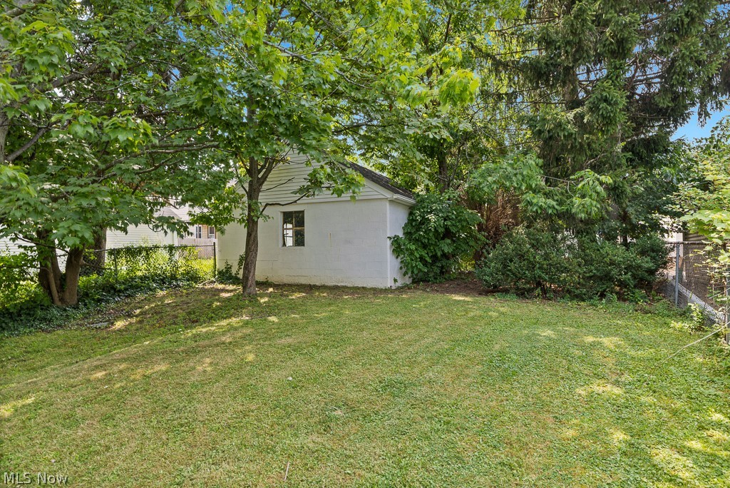 Ridgeview Park - Residential