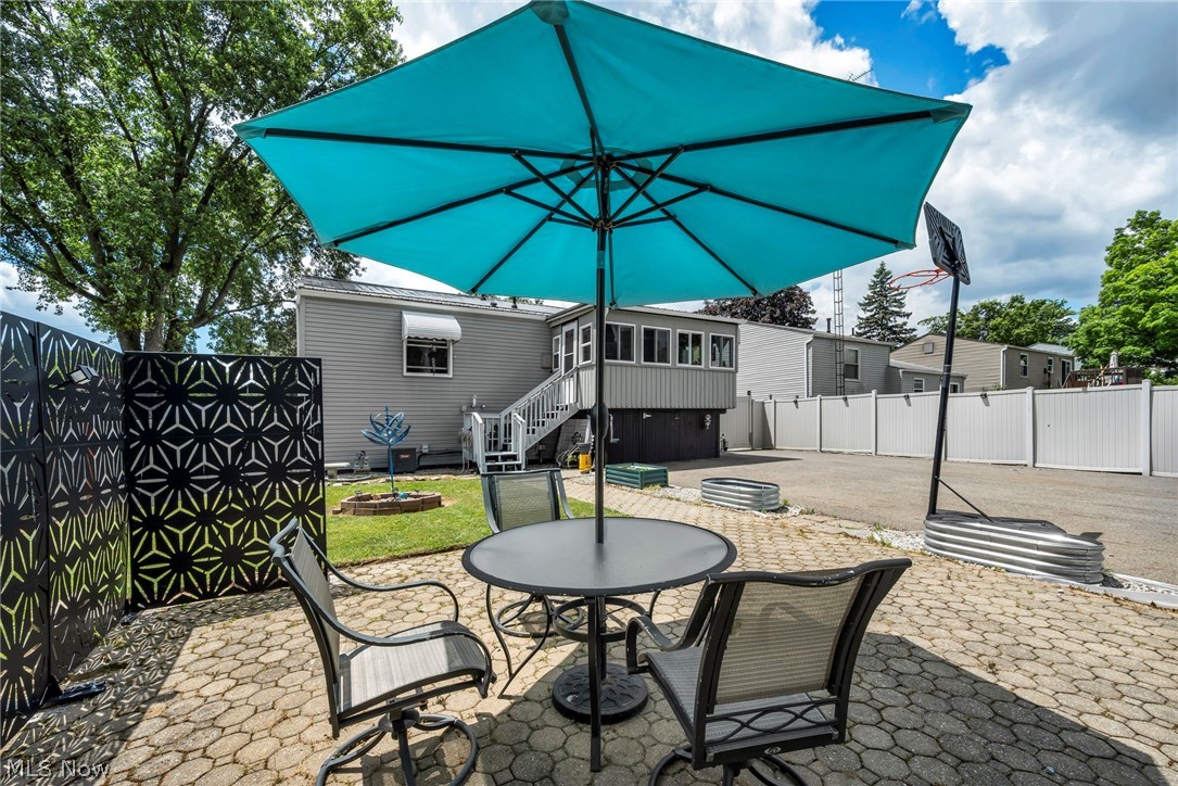 Central Square - Residential