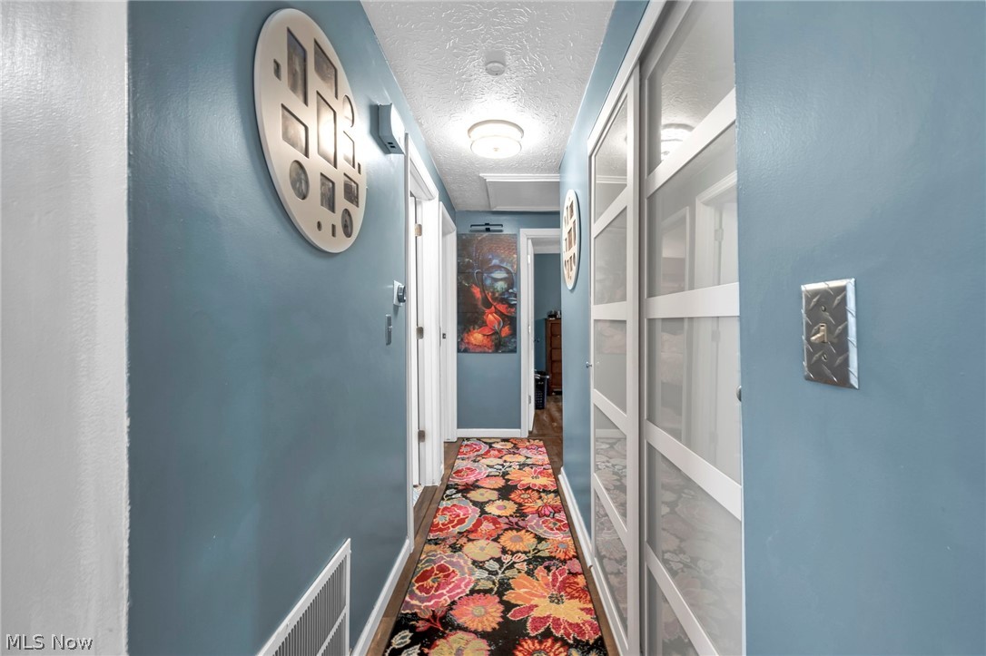 Central Square - Residential