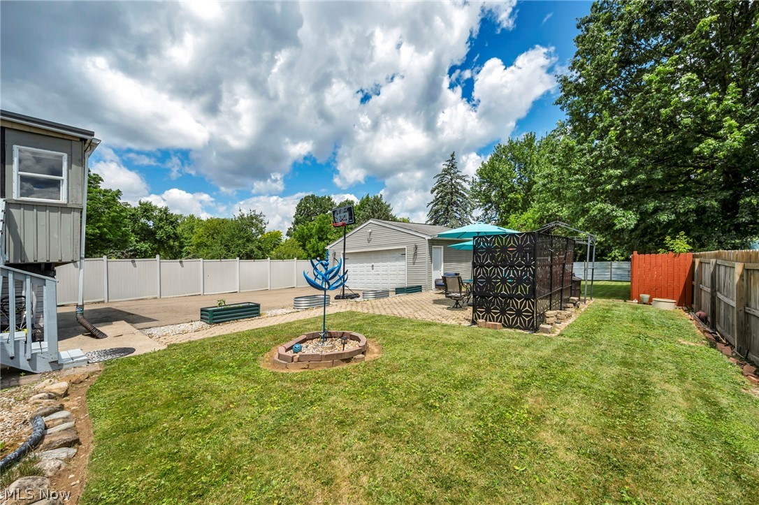 Central Square - Residential