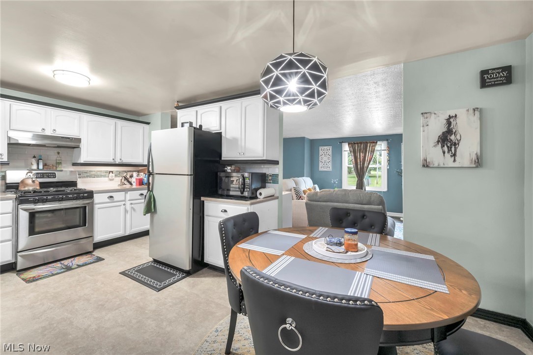 Central Square - Residential