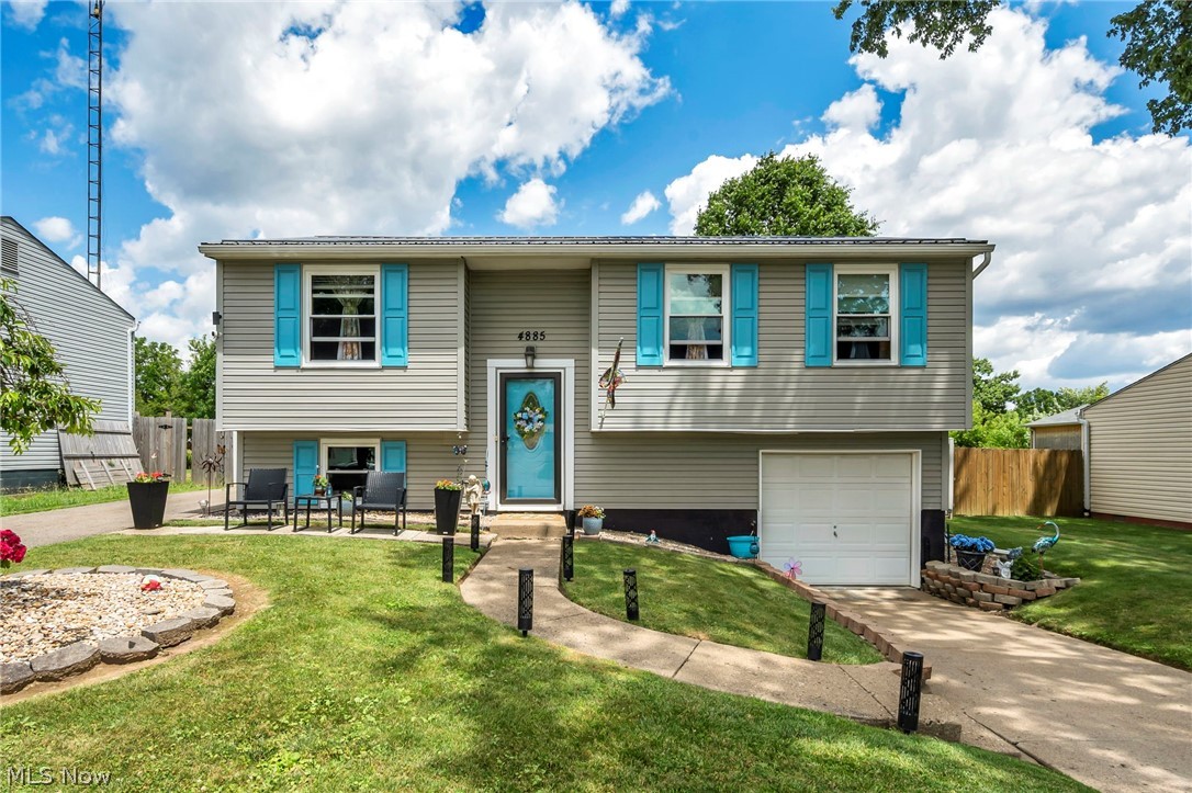 Central Square - Residential