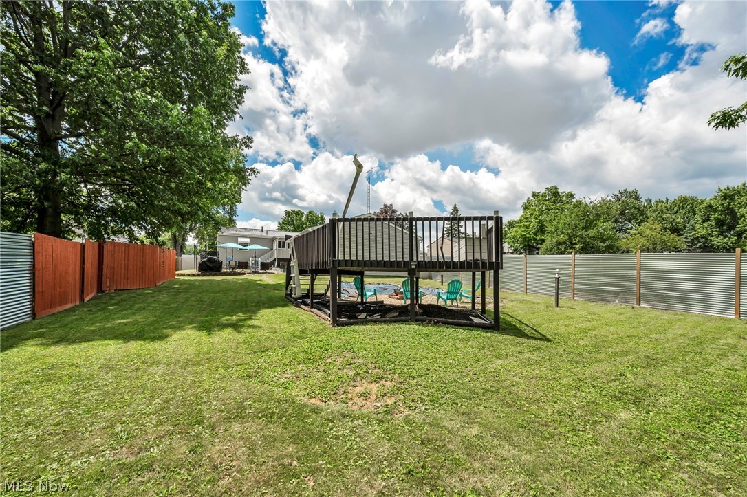 Central Square - Residential