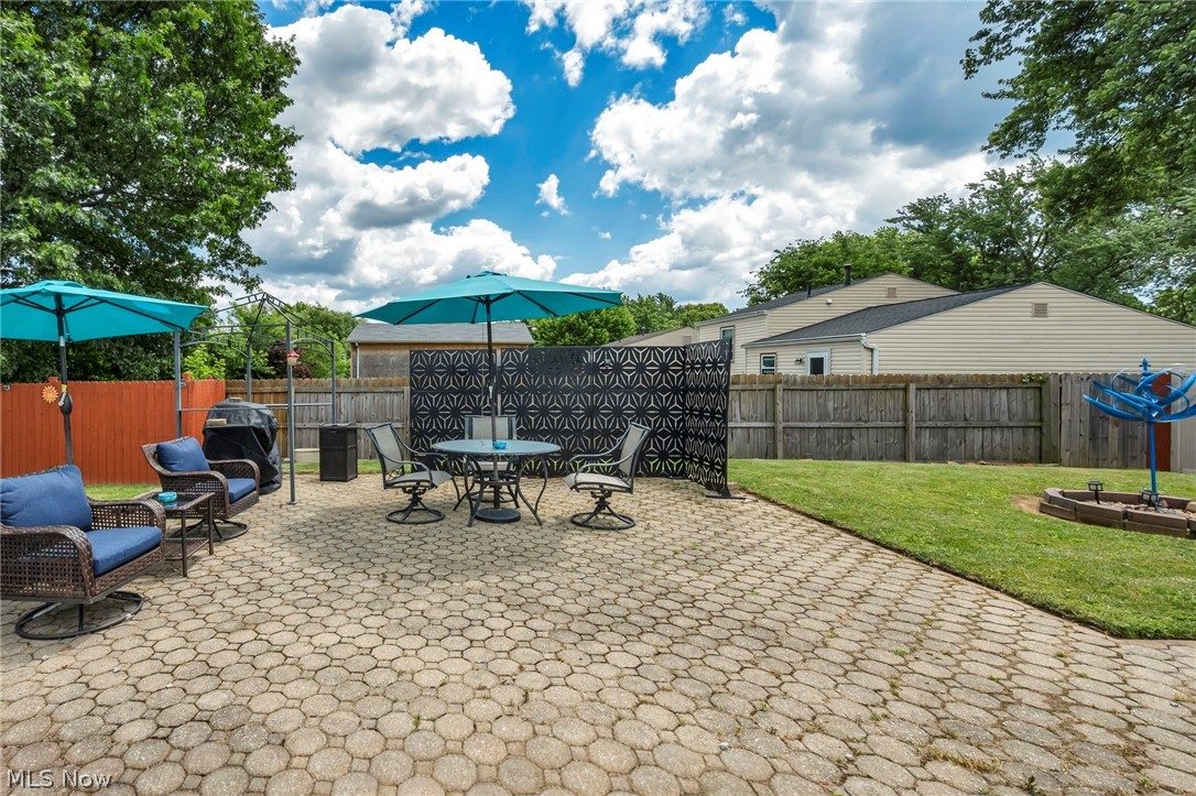 Central Square - Residential