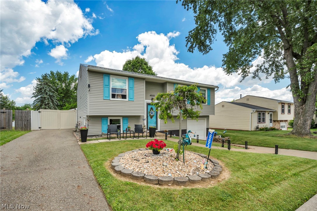 Central Square - Residential