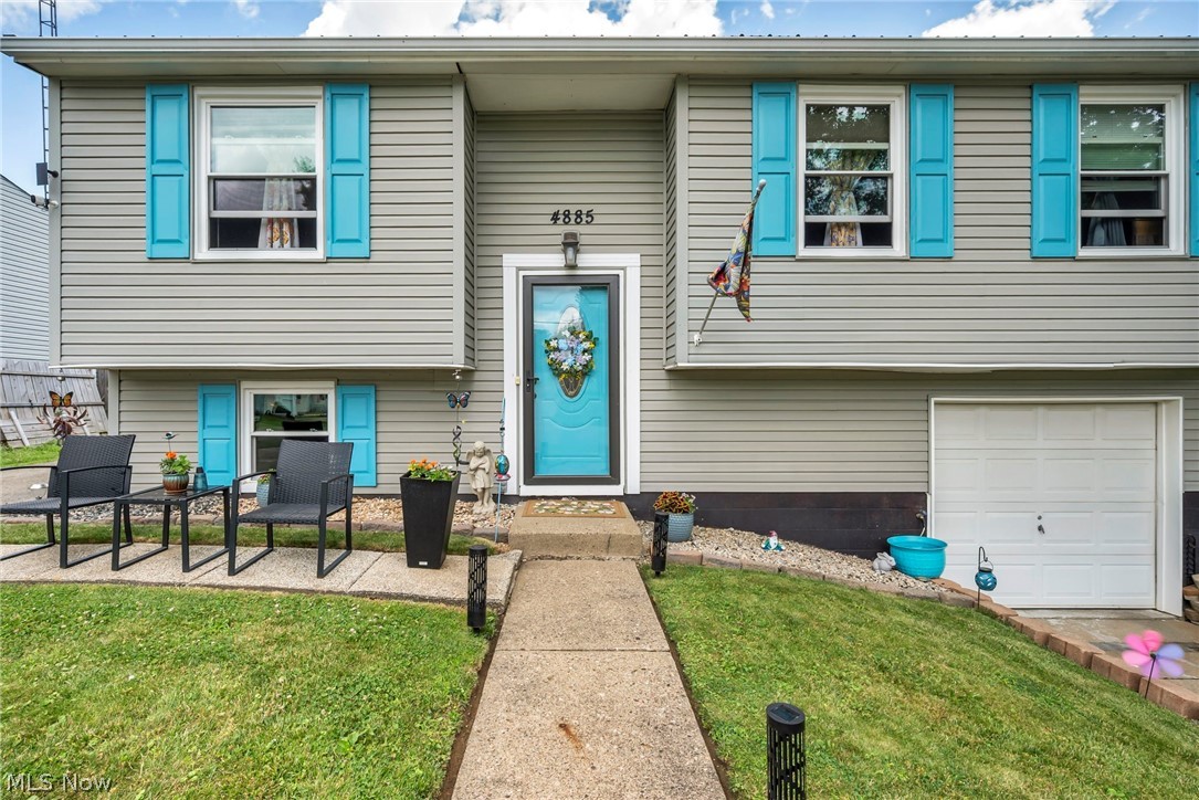 Central Square - Residential