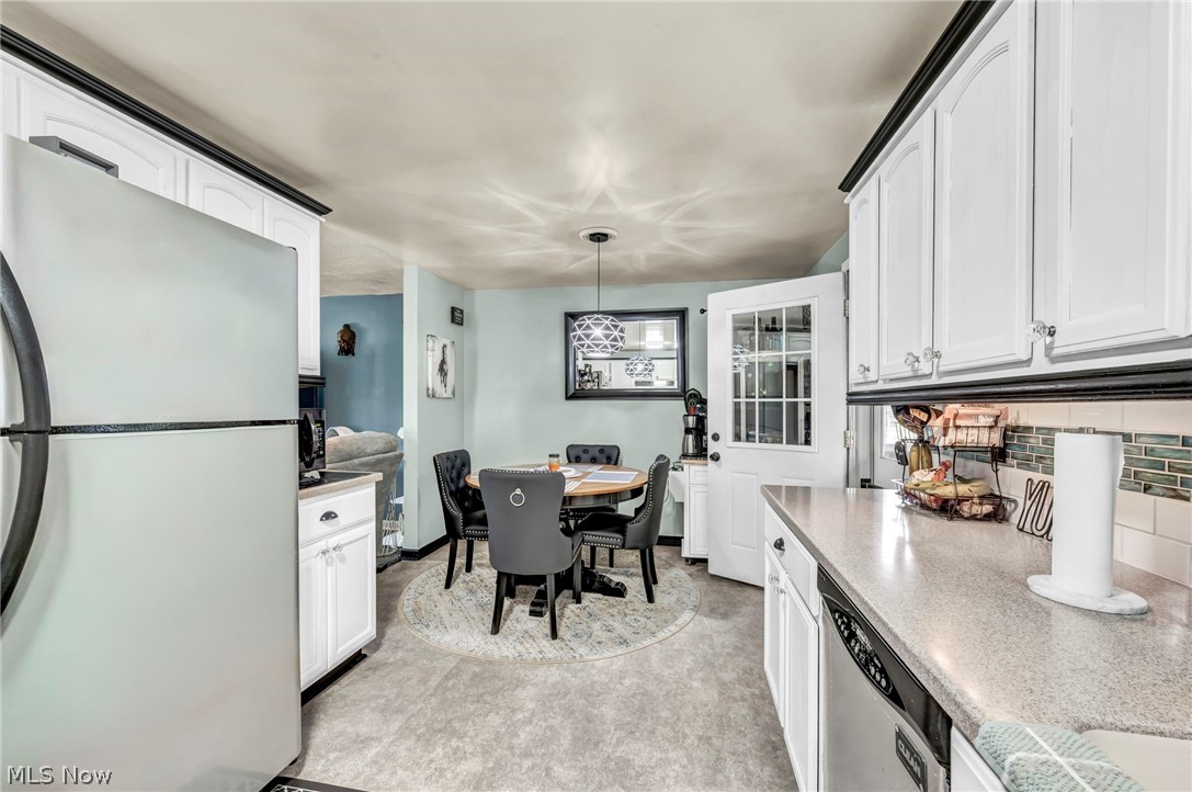 Central Square - Residential