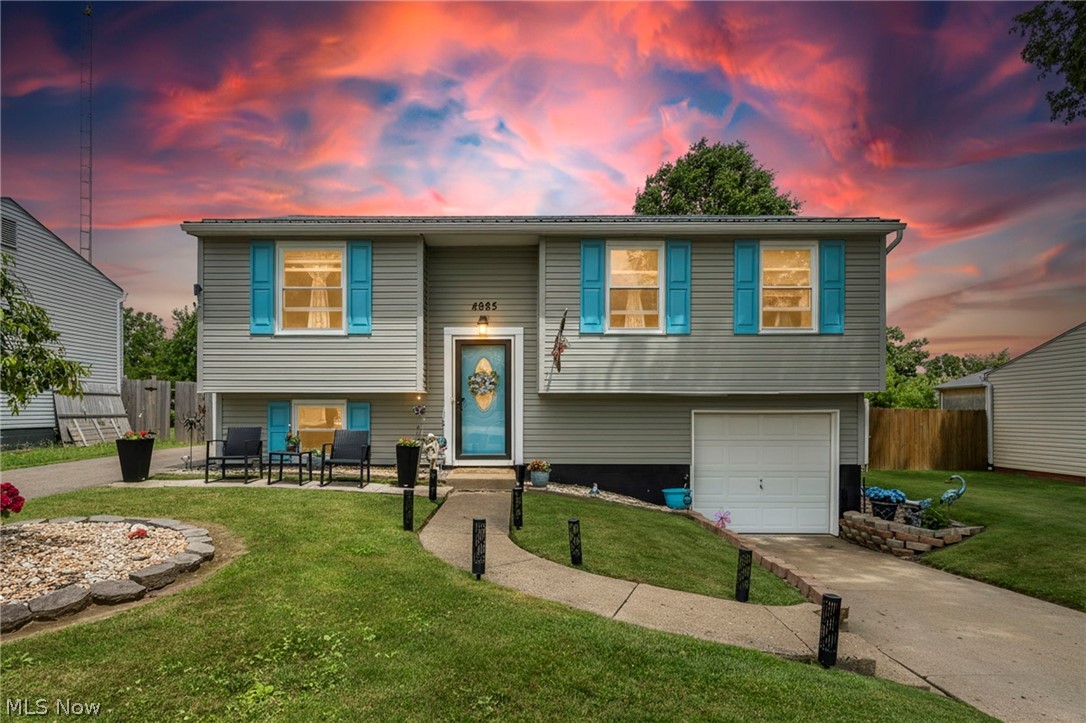 Central Square - Residential