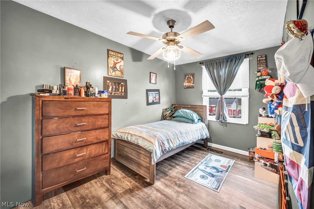 Central Square - Residential