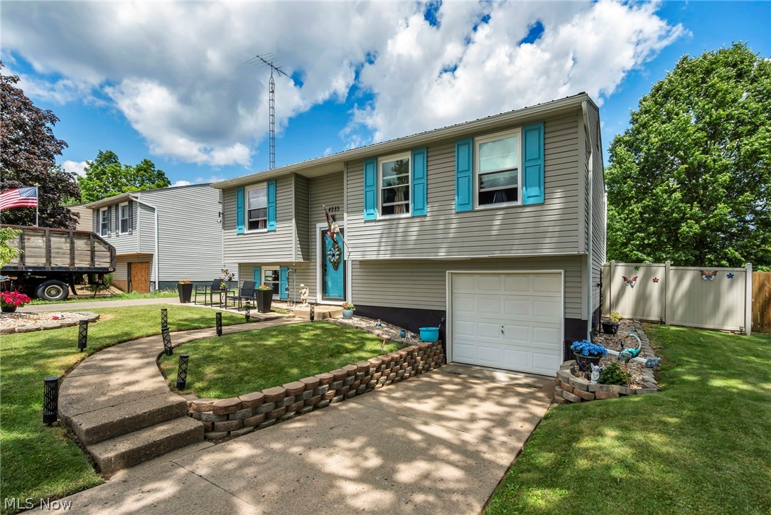Central Square - Residential