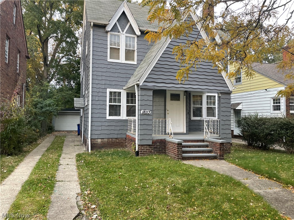 Clean, Safe, affordable housing!!This 4 bed, 2 bath home near the lake will breathe new excitement into your summer plans. Its just moments from parks and beach access points including Euclid beach and Wildwood park and marina and also near many restaurants and shops! The exterior includes new paint and new garage siding and roof in 2022. The kitchen features high end cabinetry and quartz countertops. There are 3 large bedrooms and a balcony on the 2nd floor with the owners suite occupying the entire 3rd floor. The full basement is dry and has tons of additional storage. Rental requirements:Credit score of 600+. 500 - 600 is considered conditional.Less than 3 items in collections, excluding student loan and medical. Monthly income of 2.5 times the amount of the monthly rent.Thorough and Complete Criminal and Eviction Check.
$50 Non Refundable App Fee for all Adults who will be occupying the property.Applications can only be completed online.Typical Security Deposit equivalent to one m