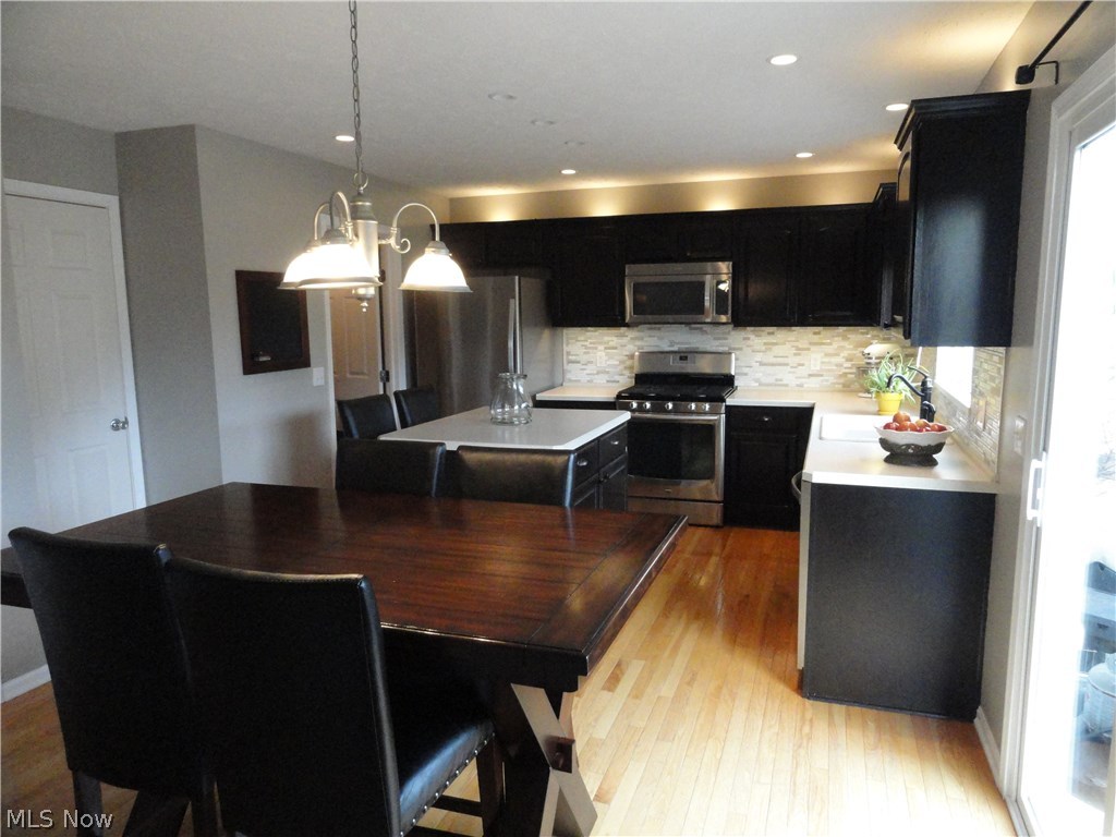 Calls Farm Ph 3 - Residential