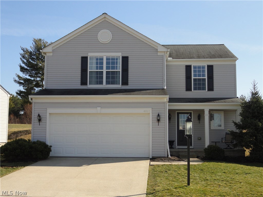 Calls Farm Ph 3 - Residential