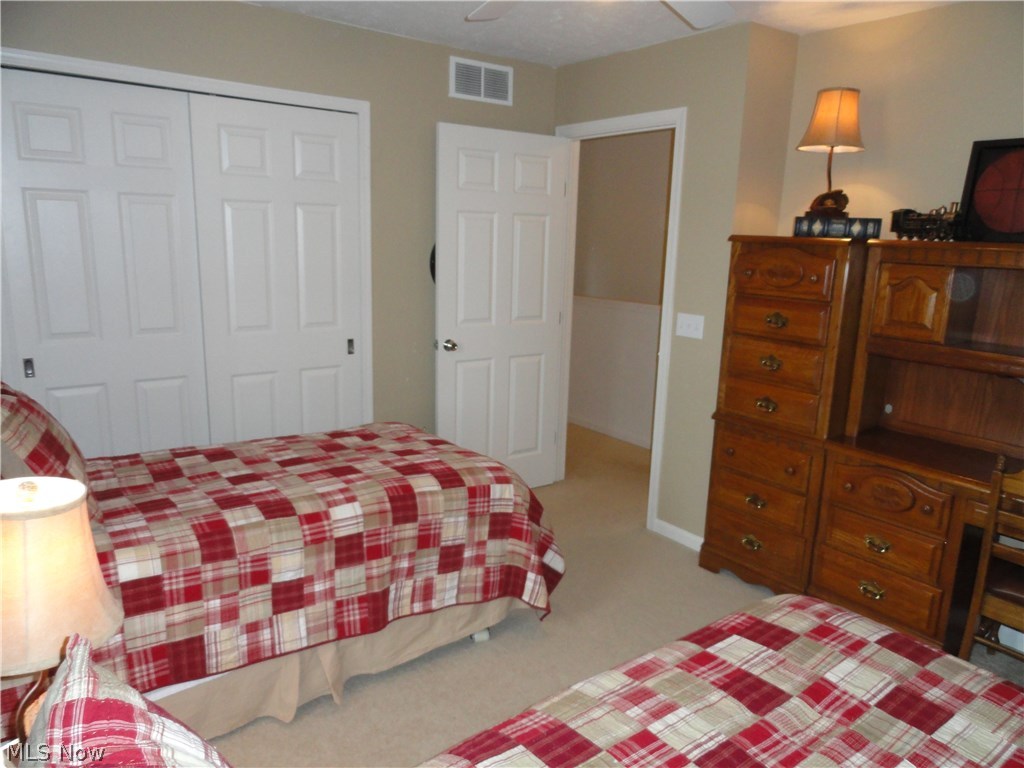Calls Farm Ph 3 - Residential