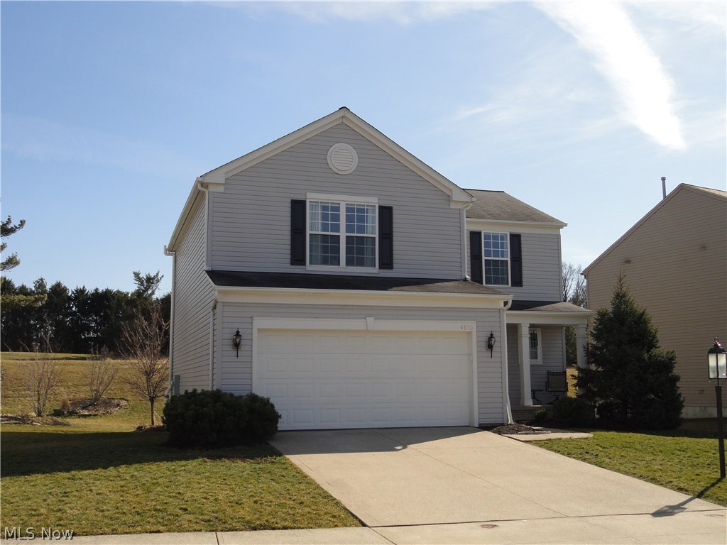 Calls Farm Ph 3 - Residential