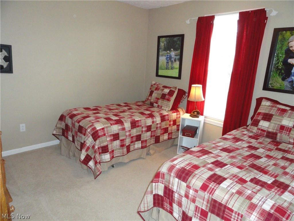 Calls Farm Ph 3 - Residential