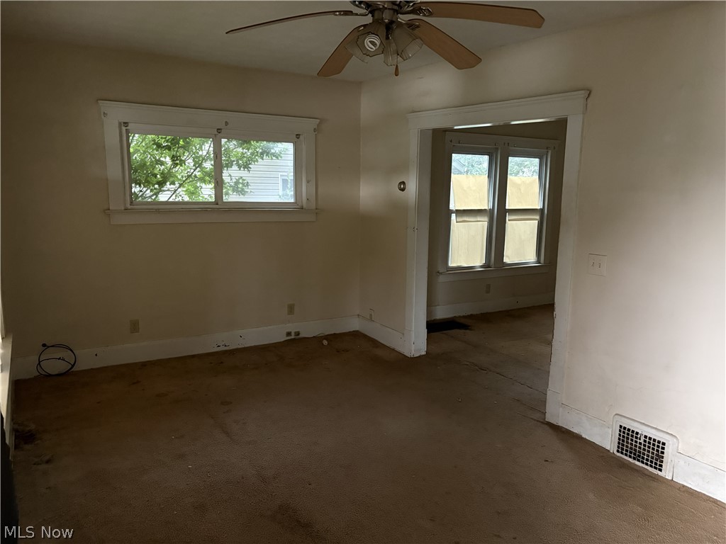 Ely Realty Companys - Residential