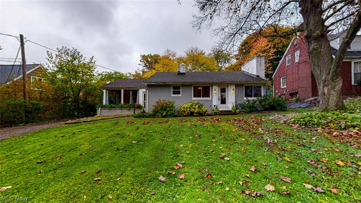 Maples Allotment - Residential