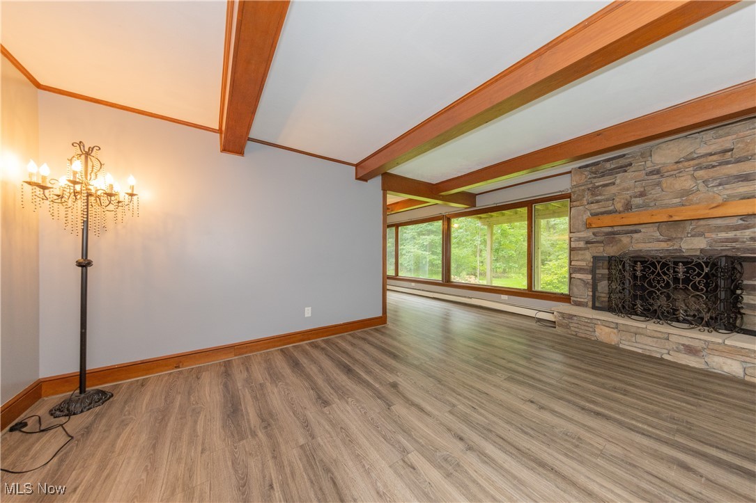 Bainbridge Heights - Residential Lease