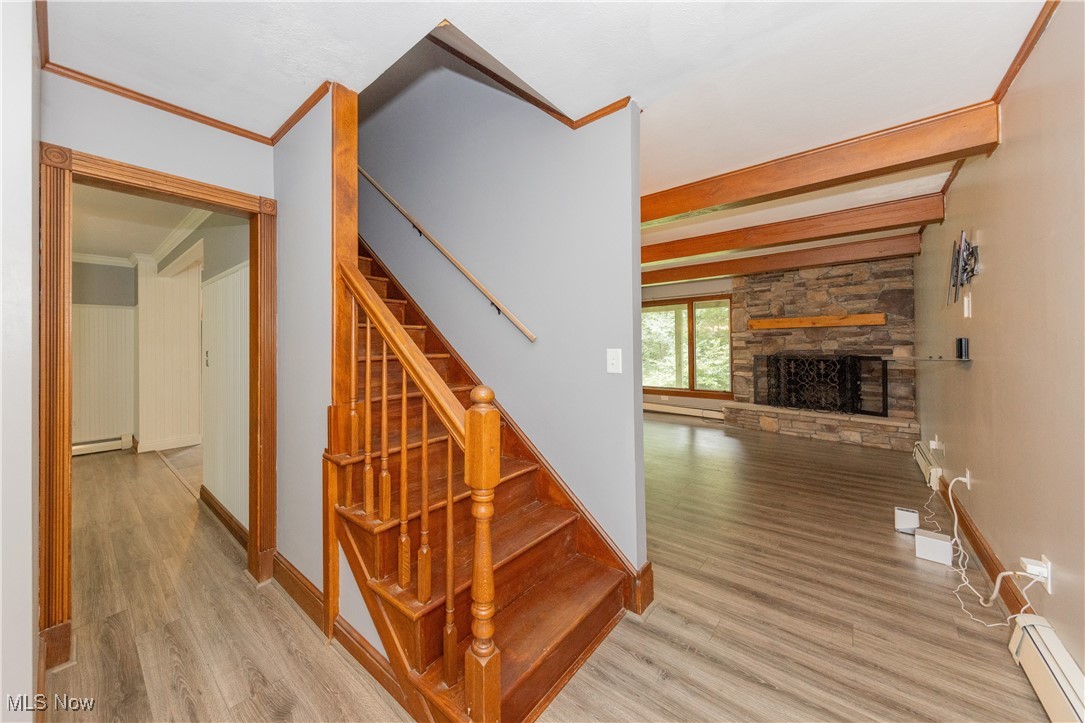 Bainbridge Heights - Residential Lease