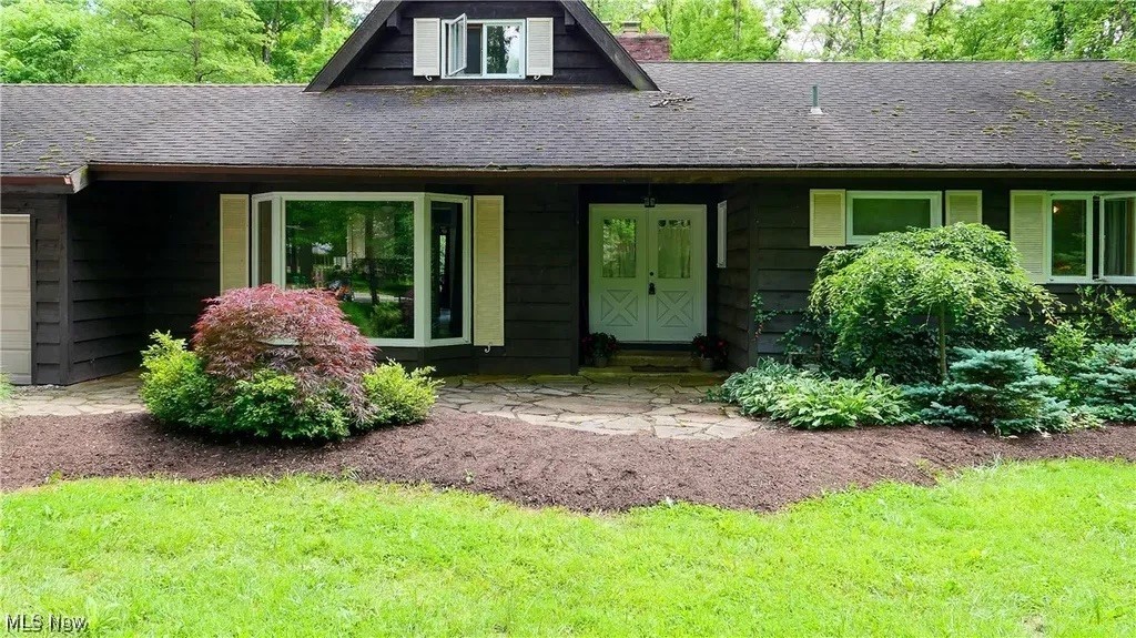Bainbridge Heights - Residential Lease
