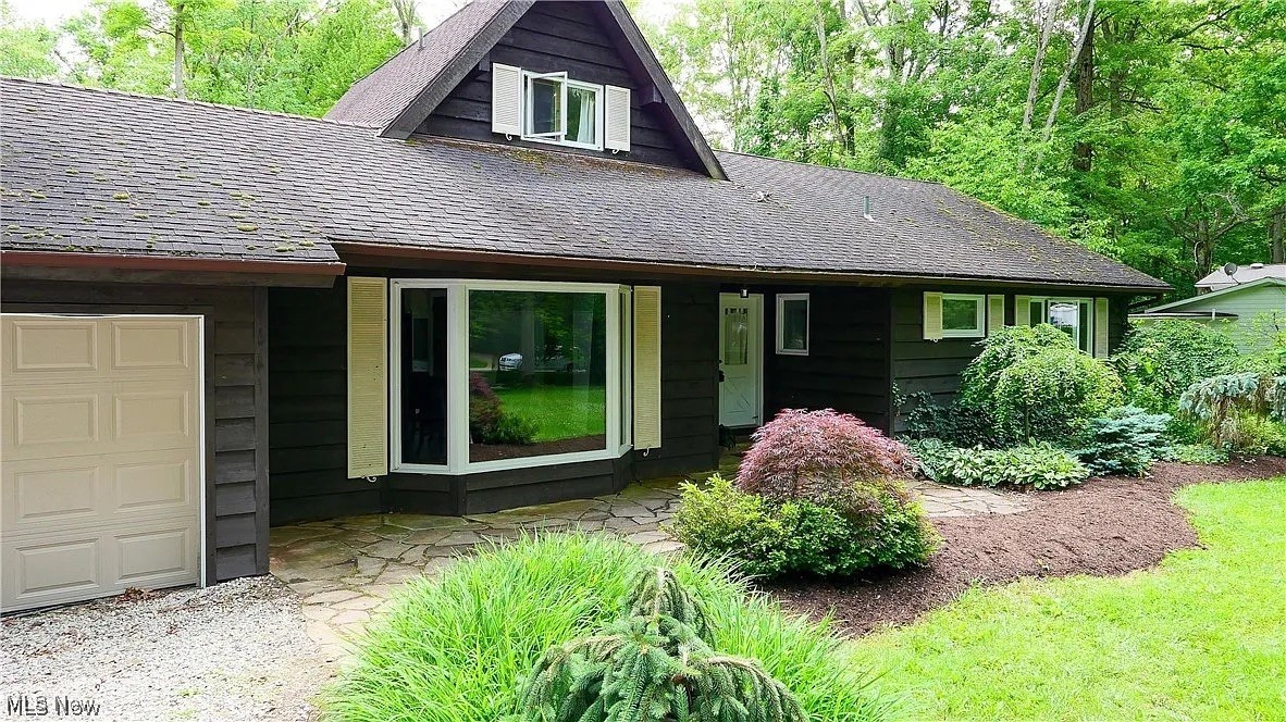 Bainbridge Heights - Residential Lease