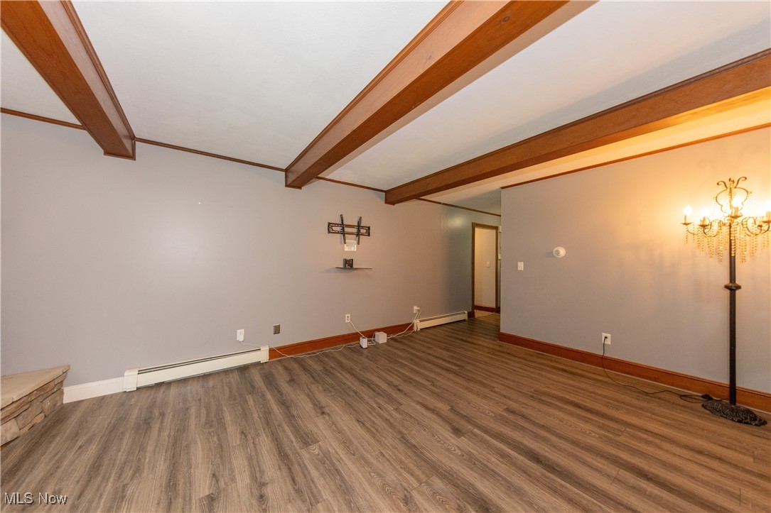 Bainbridge Heights - Residential Lease