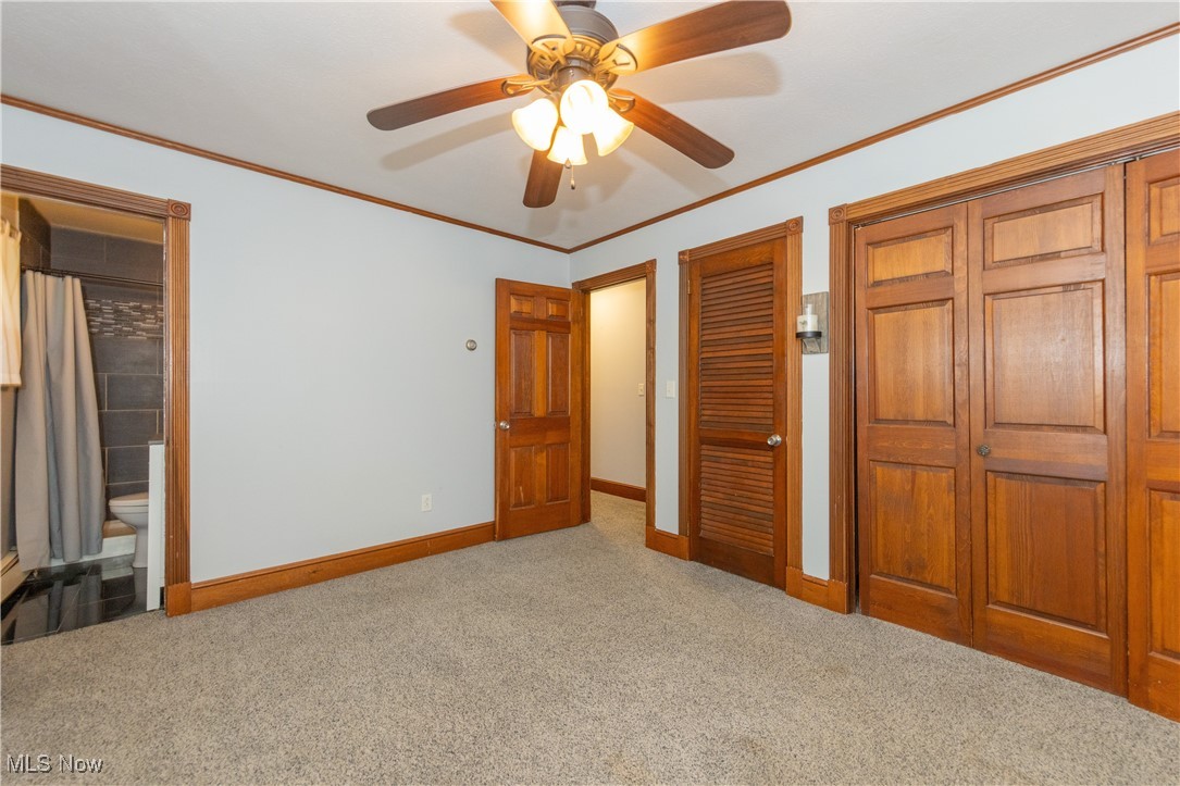 Bainbridge Heights - Residential Lease