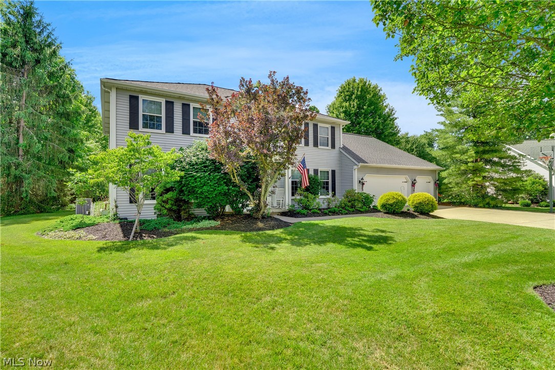Oakview Estates - Residential