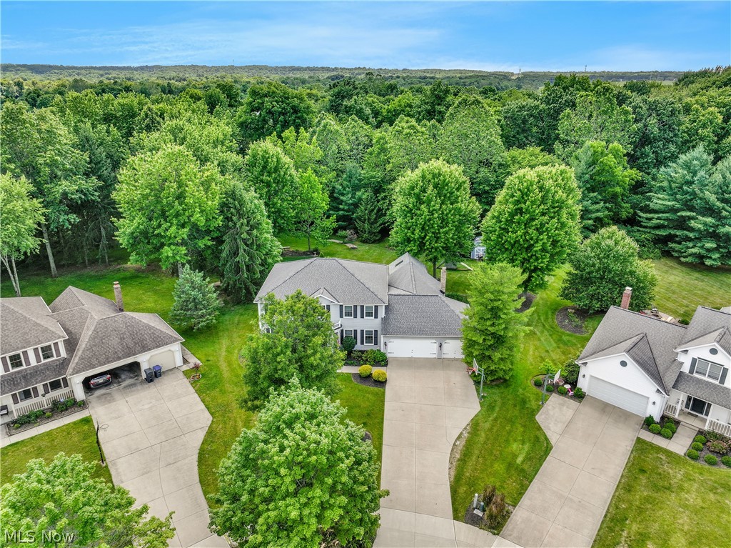 Oakview Estates - Residential