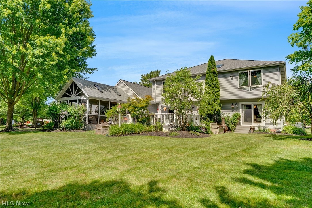 Oakview Estates - Residential