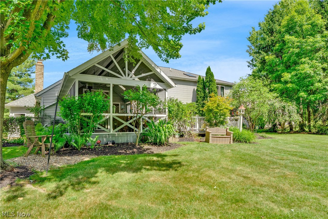 Oakview Estates - Residential