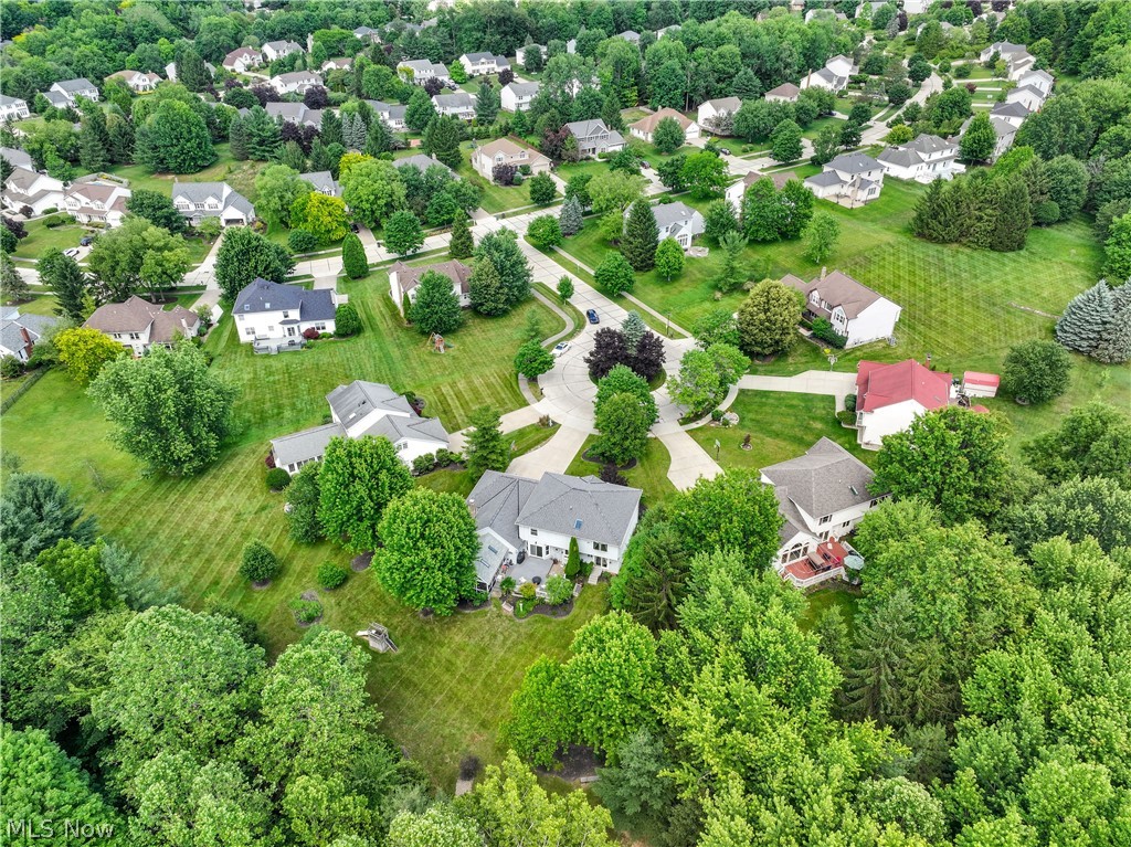 Oakview Estates - Residential