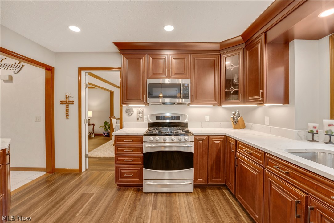 Oakview Estates - Residential