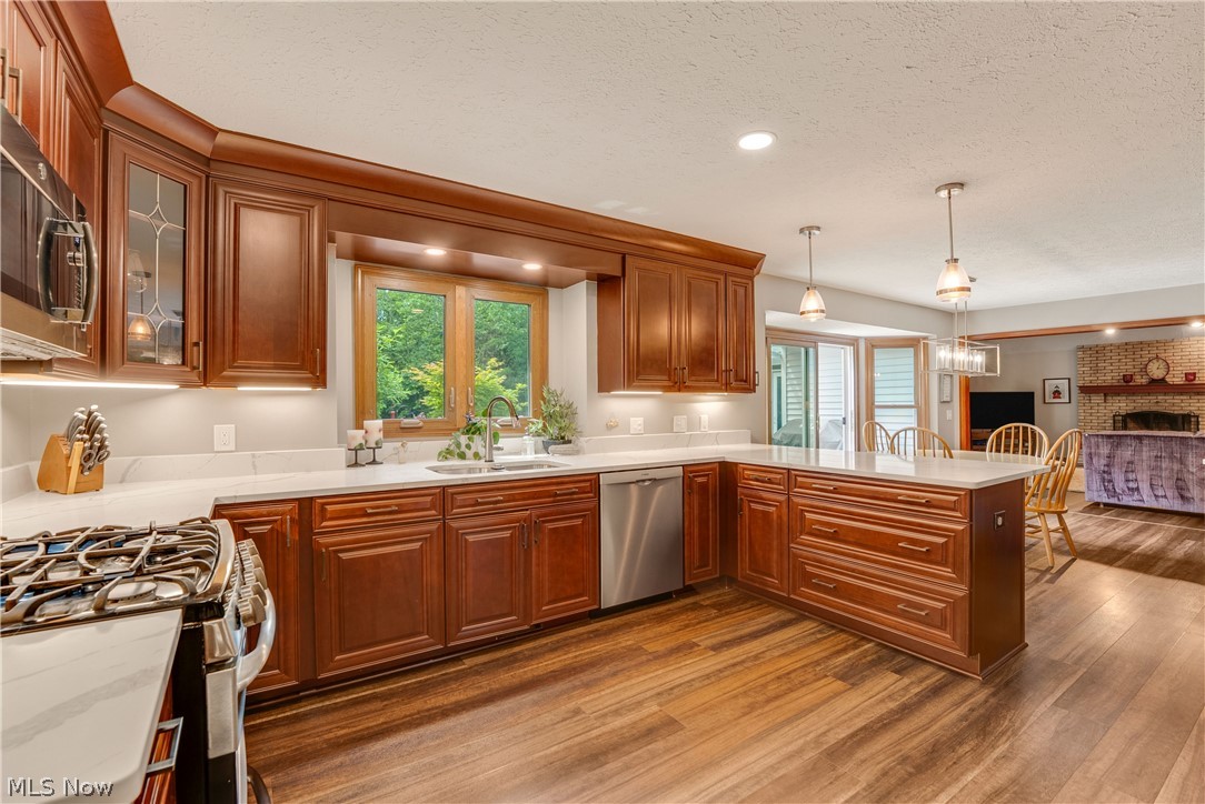 Oakview Estates - Residential