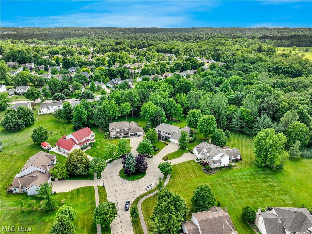 Oakview Estates - Residential