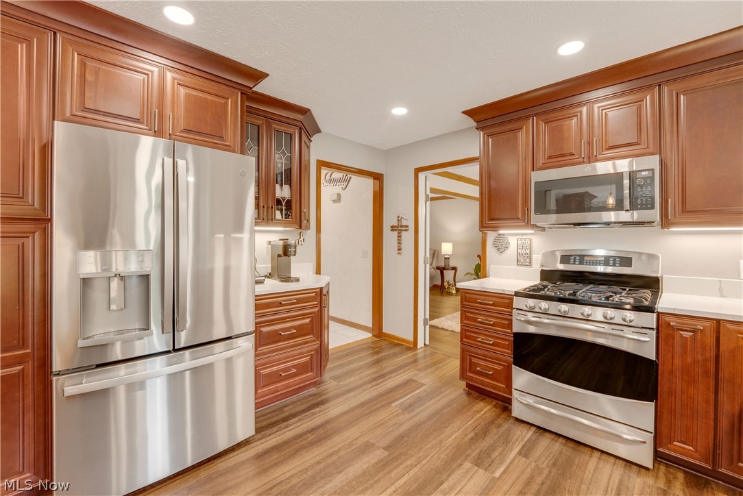 Oakview Estates - Residential
