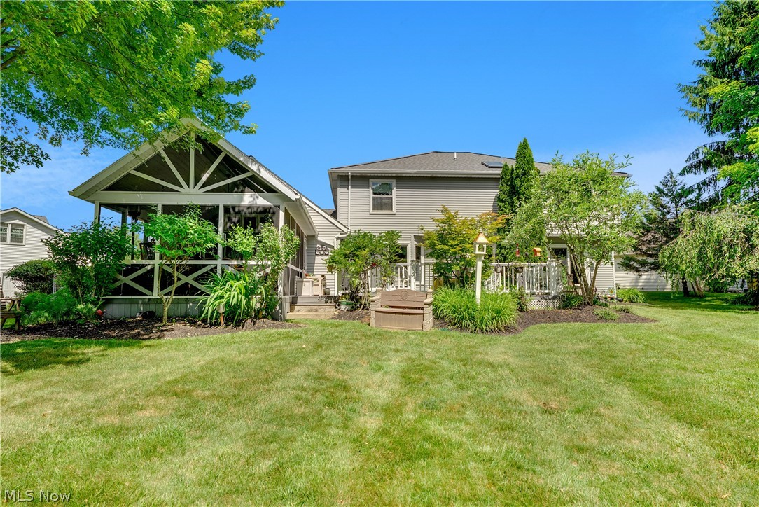 Oakview Estates - Residential