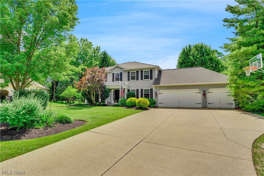 Oakview Estates - Residential