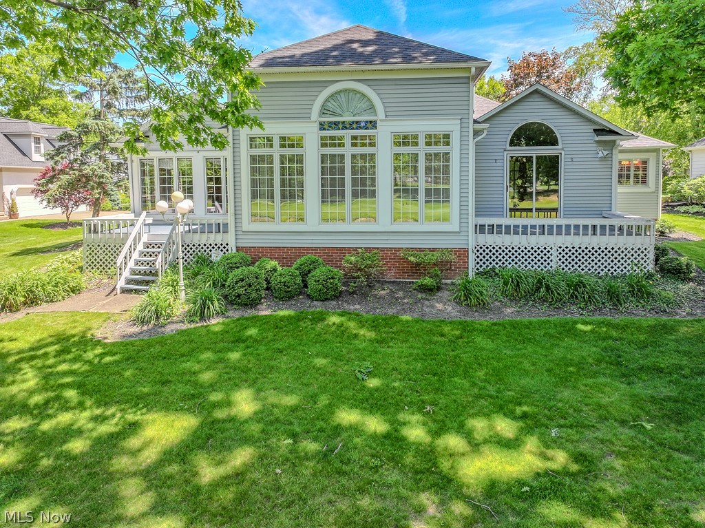 The Hunt Club - Residential