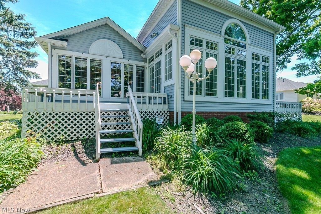 The Hunt Club - Residential