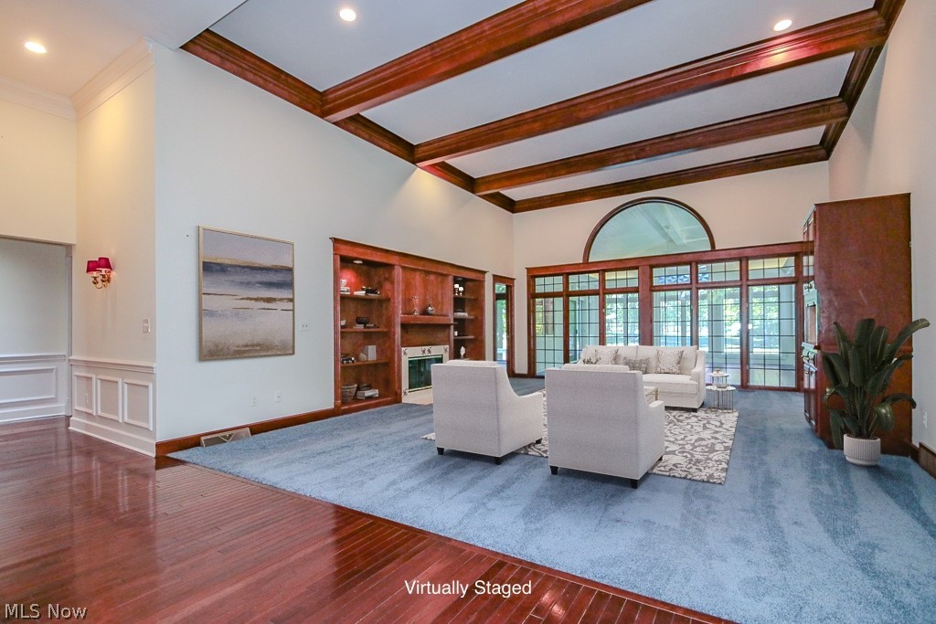 The Hunt Club - Residential