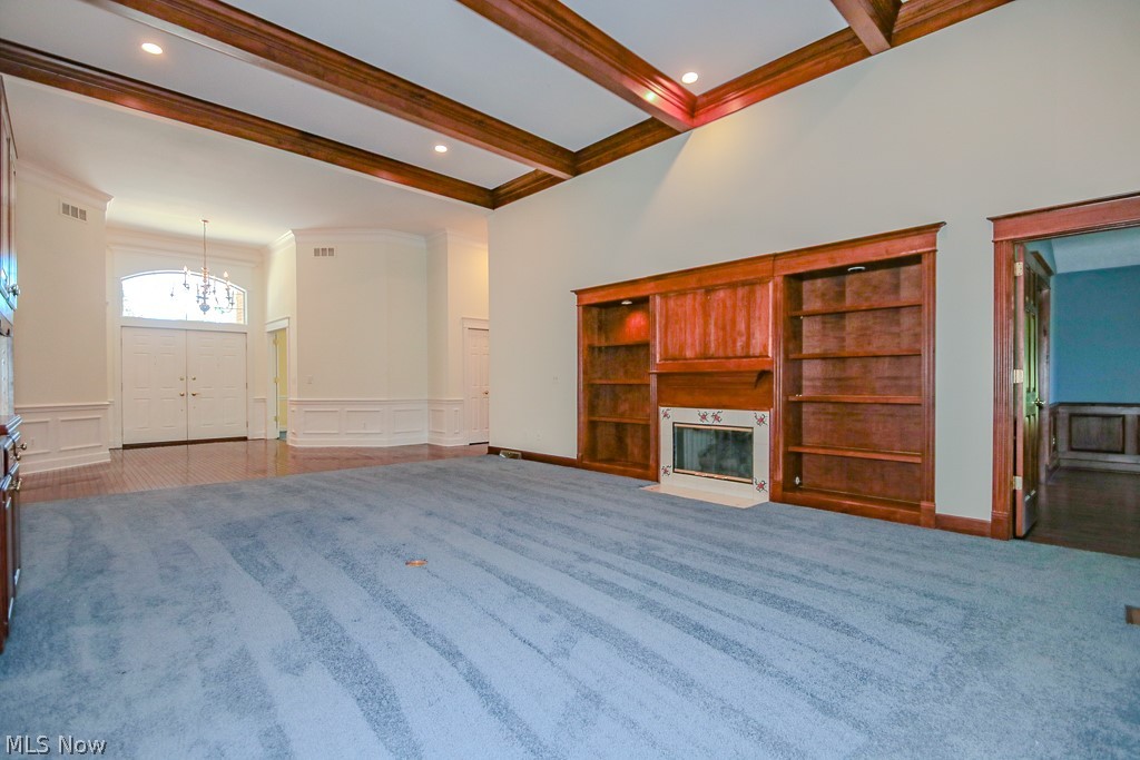 The Hunt Club - Residential
