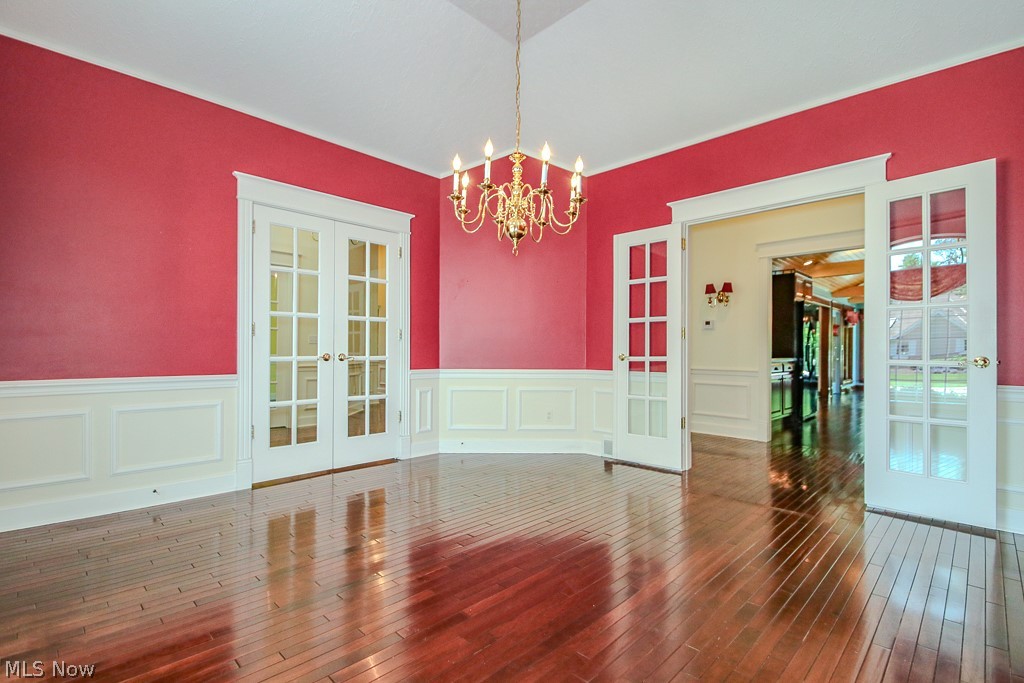 The Hunt Club - Residential