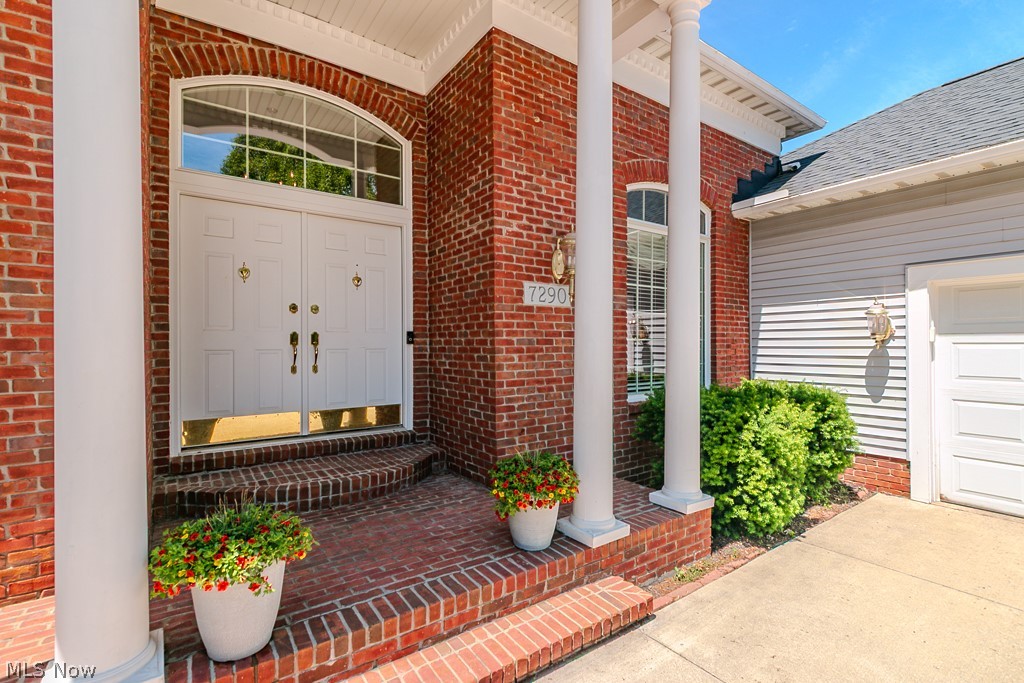 The Hunt Club - Residential