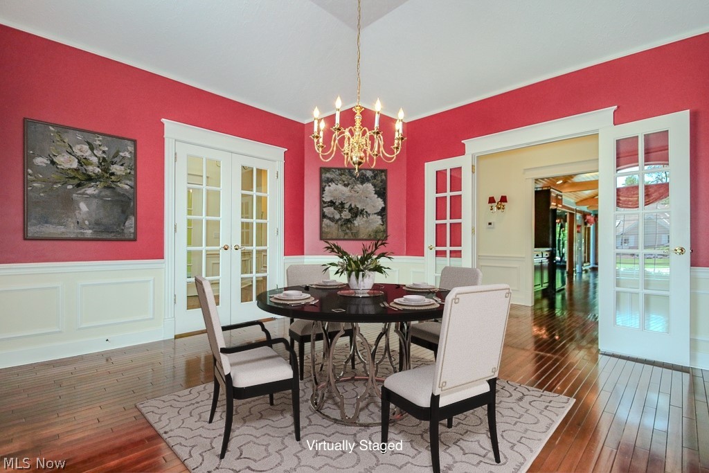 The Hunt Club - Residential