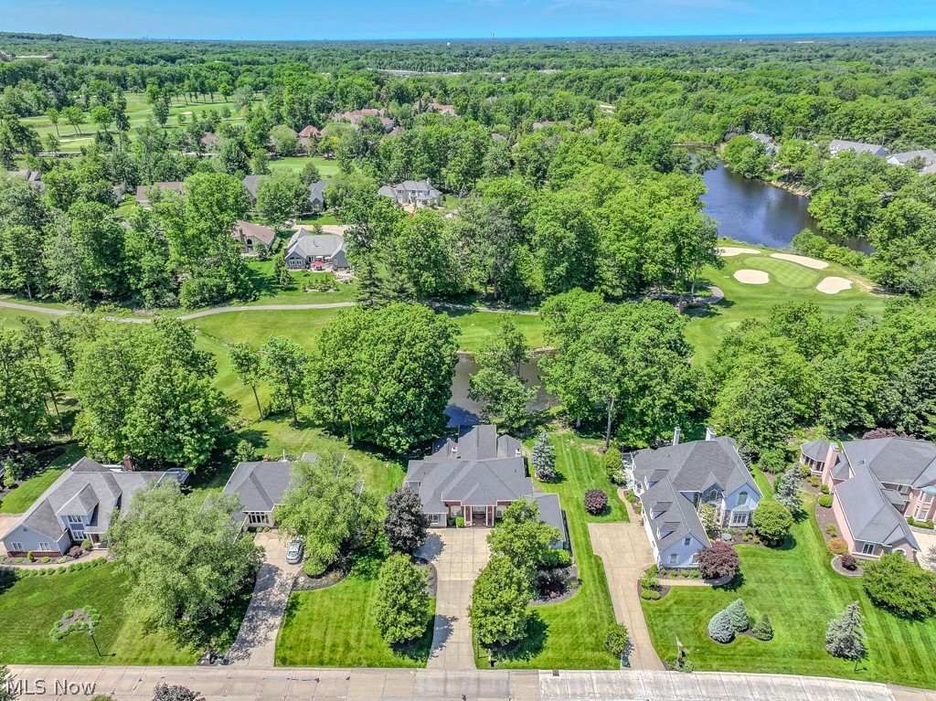 The Hunt Club - Residential