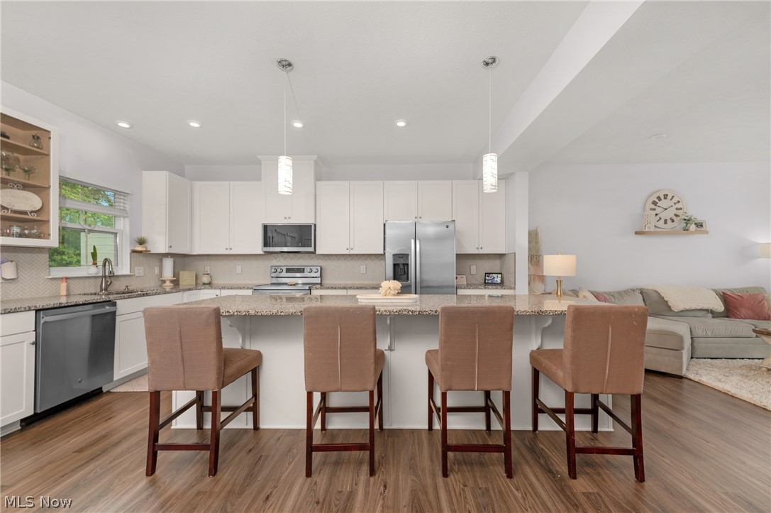 Concord Village #2 Condos Ph 18 - Residential