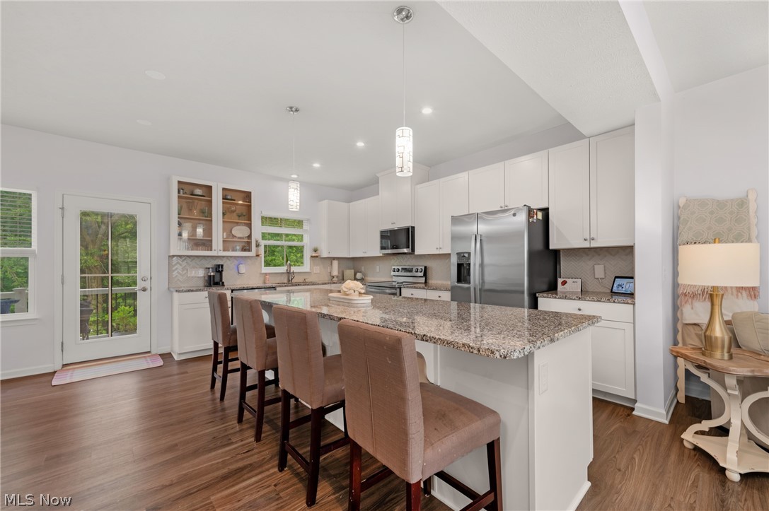 Concord Village #2 Condos Ph 18 - Residential