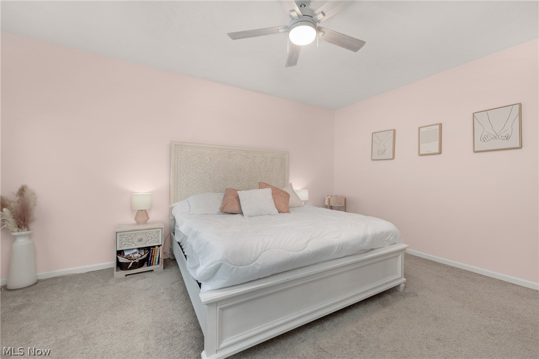 Concord Village #2 Condos Ph 18 - Residential